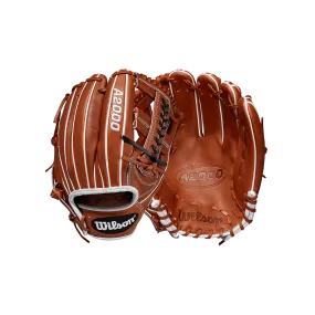 2020 Wilson A2000 1785 11.75" Infield Baseball Glove