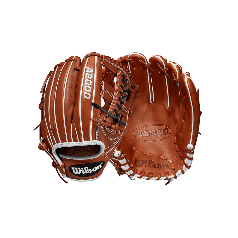 2020 Wilson A2000 1785 11.75" Infield Baseball Glove