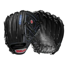 2020 Wilson A2000 JL34 GM 12.5" Pitcher Baseball Glove: WTA20RB19JL34GM