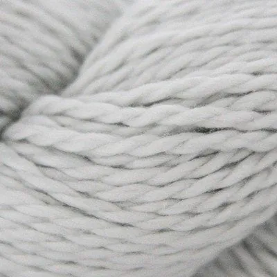 Blue Sky Organic Worsted Cotton