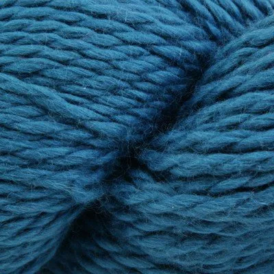 Blue Sky Organic Worsted Cotton