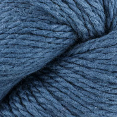 Blue Sky Organic Worsted Cotton