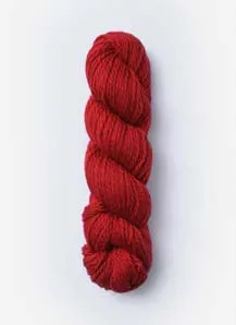 Blue Sky Organic Worsted Cotton