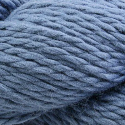 Blue Sky Organic Worsted Cotton