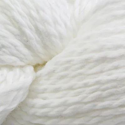 Blue Sky Organic Worsted Cotton