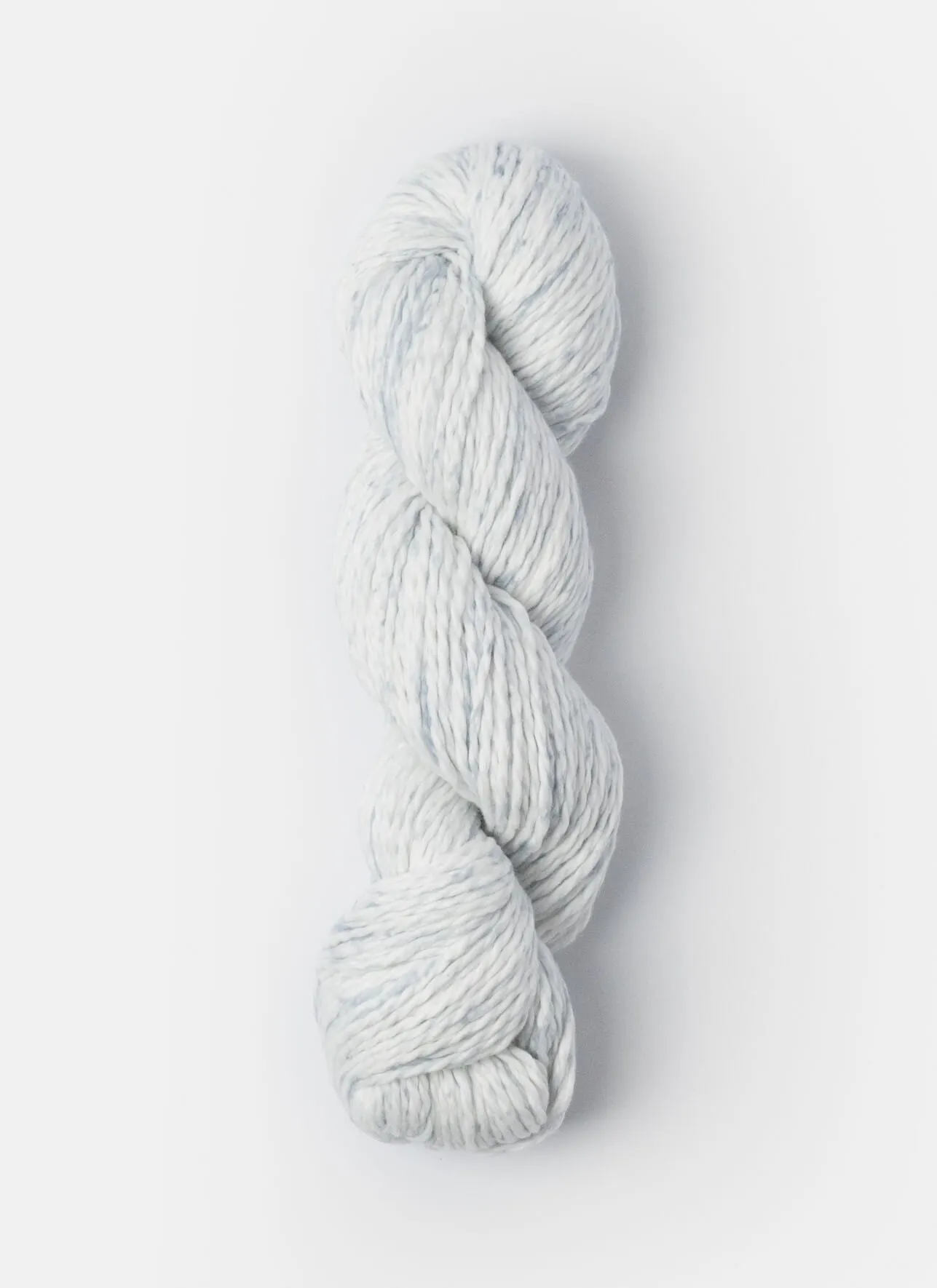 Blue Sky Organic Worsted Cotton