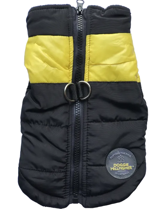BOUNCE PARKA HARNESS