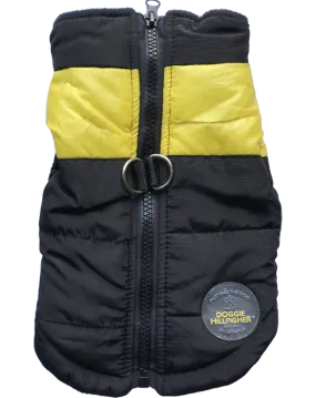 BOUNCE PARKA HARNESS