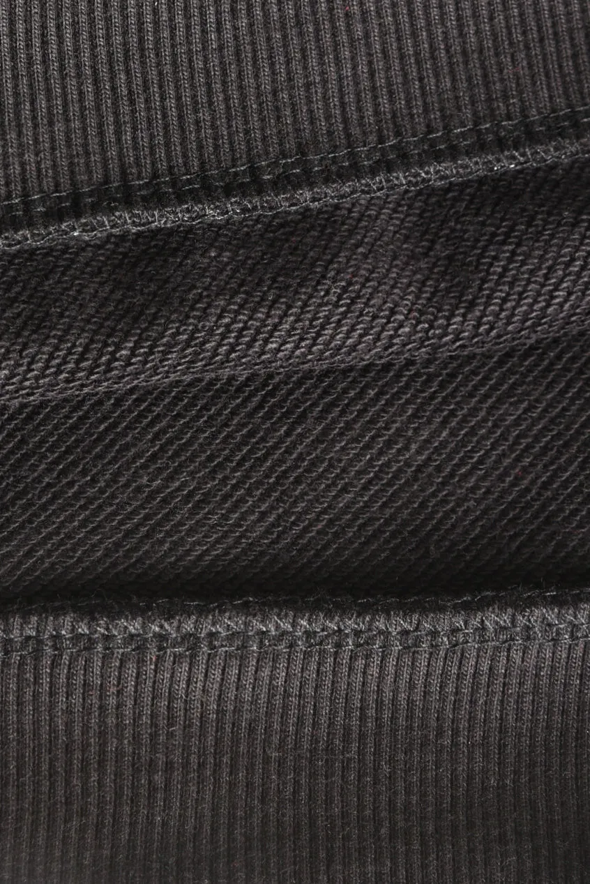 Boys' Black Explorer Tracksuit