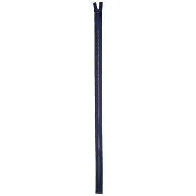 Coats Sport Separating Zipper 20in Navy