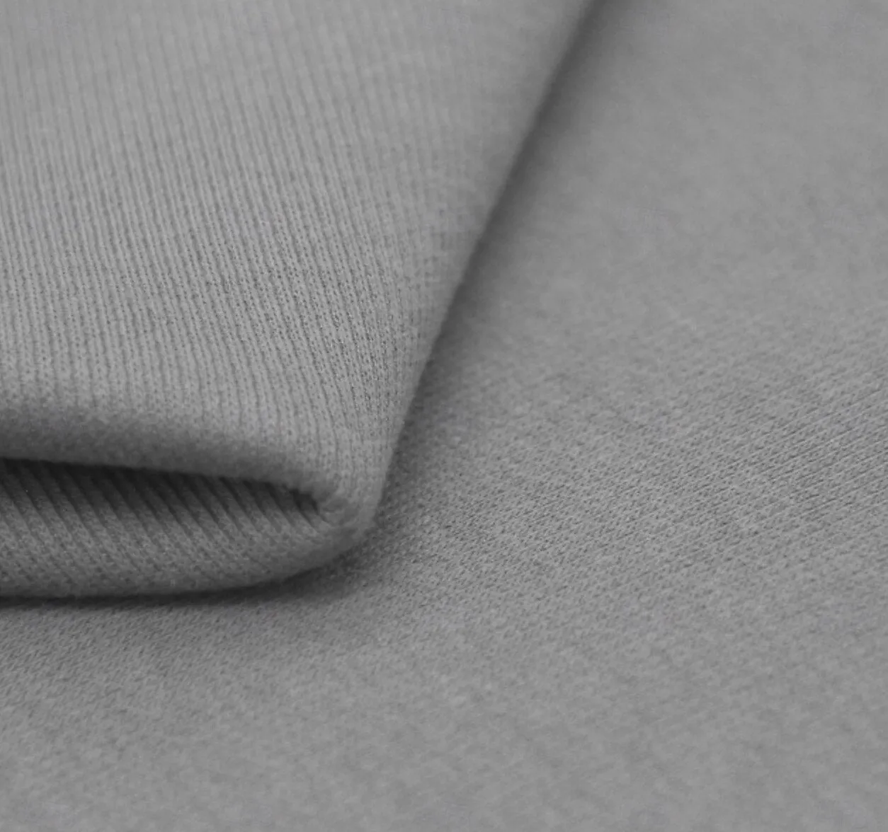 Cotton Long Sleeves Polo T-Shirt