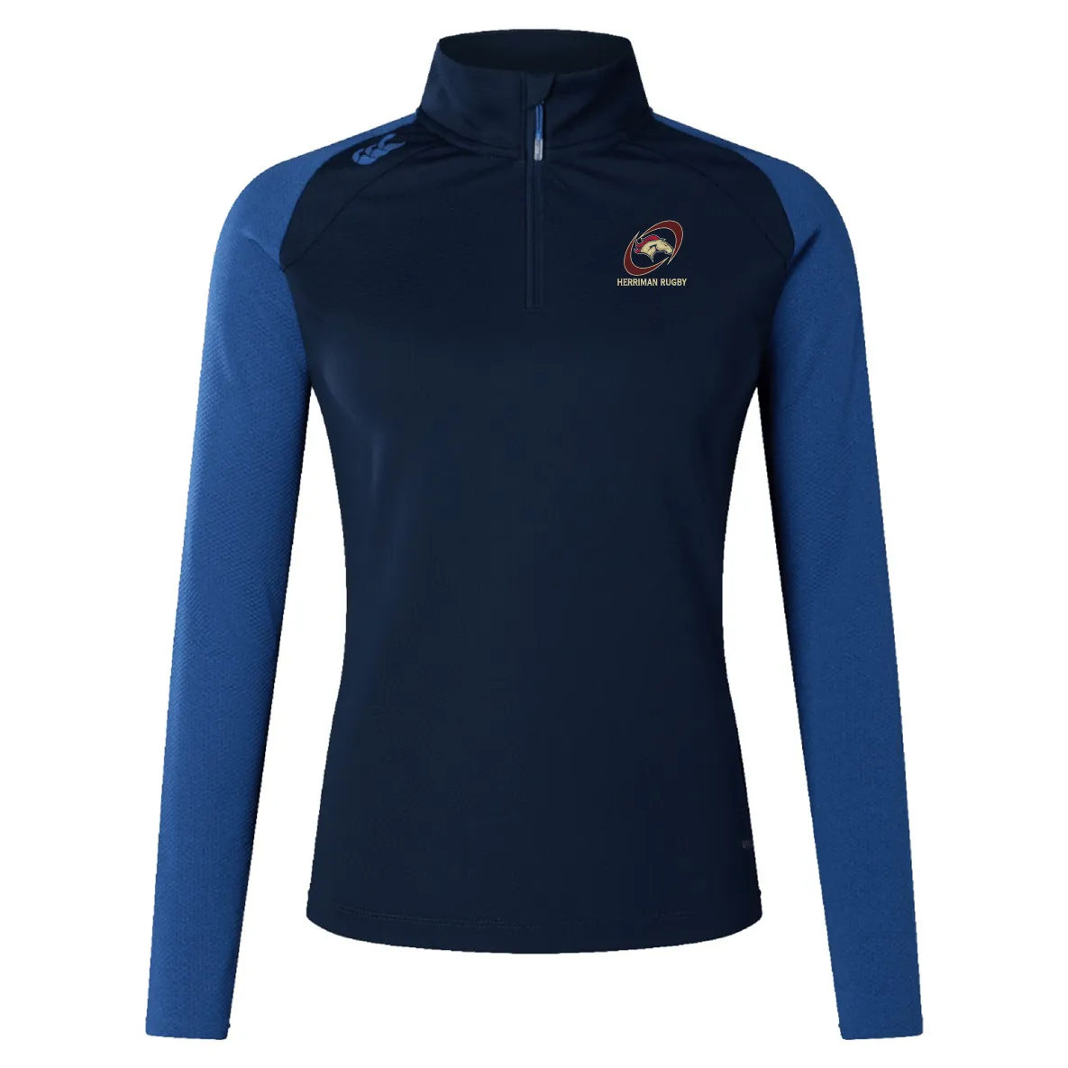 Herriman High School Rugby Women's Elite First Layer by Canterbury