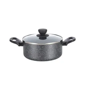 La gourmet Shogun Zen 20cm Non-Stick Casserole