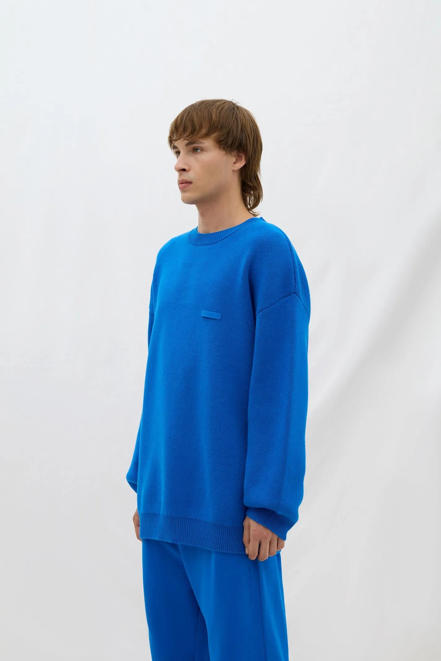 SWEATER 302