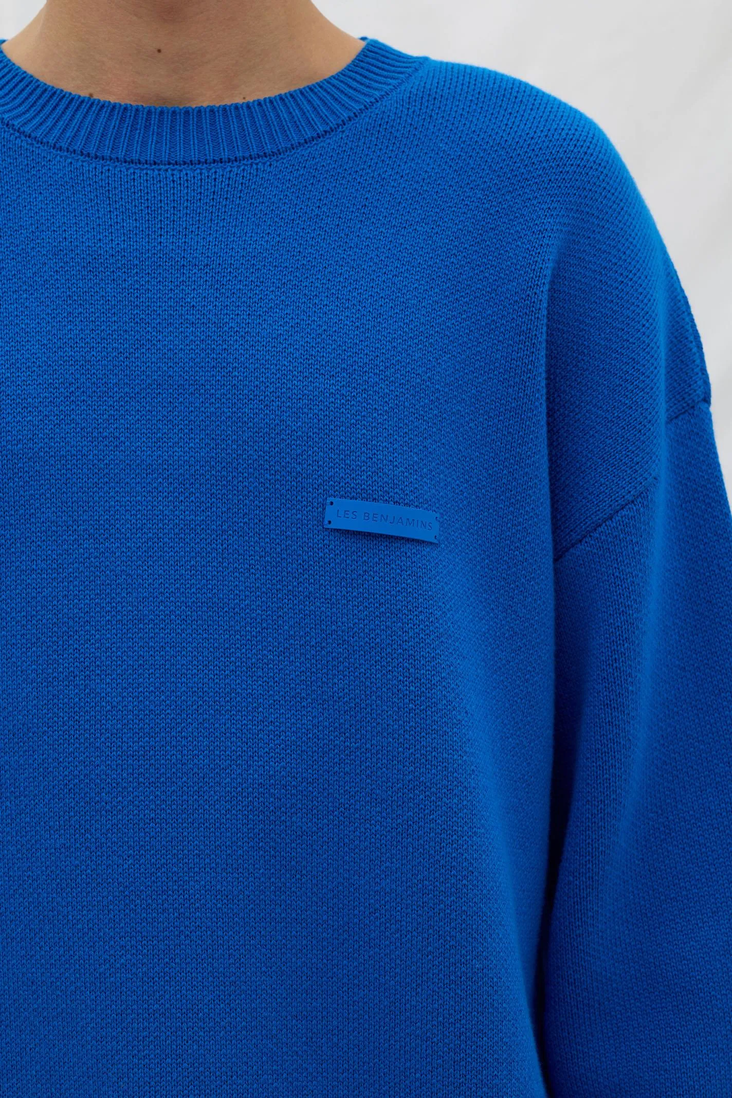 SWEATER 302