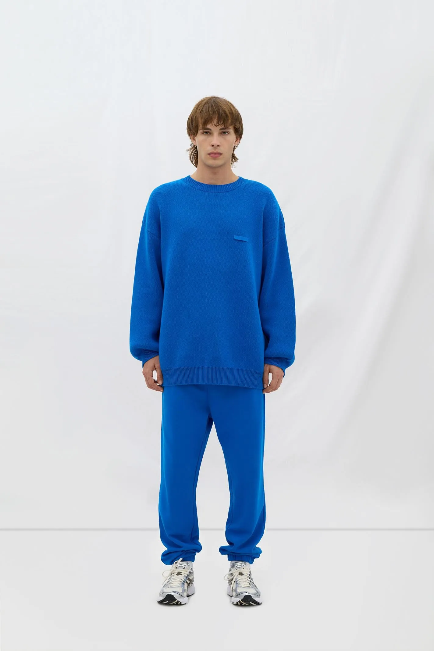 SWEATER 302