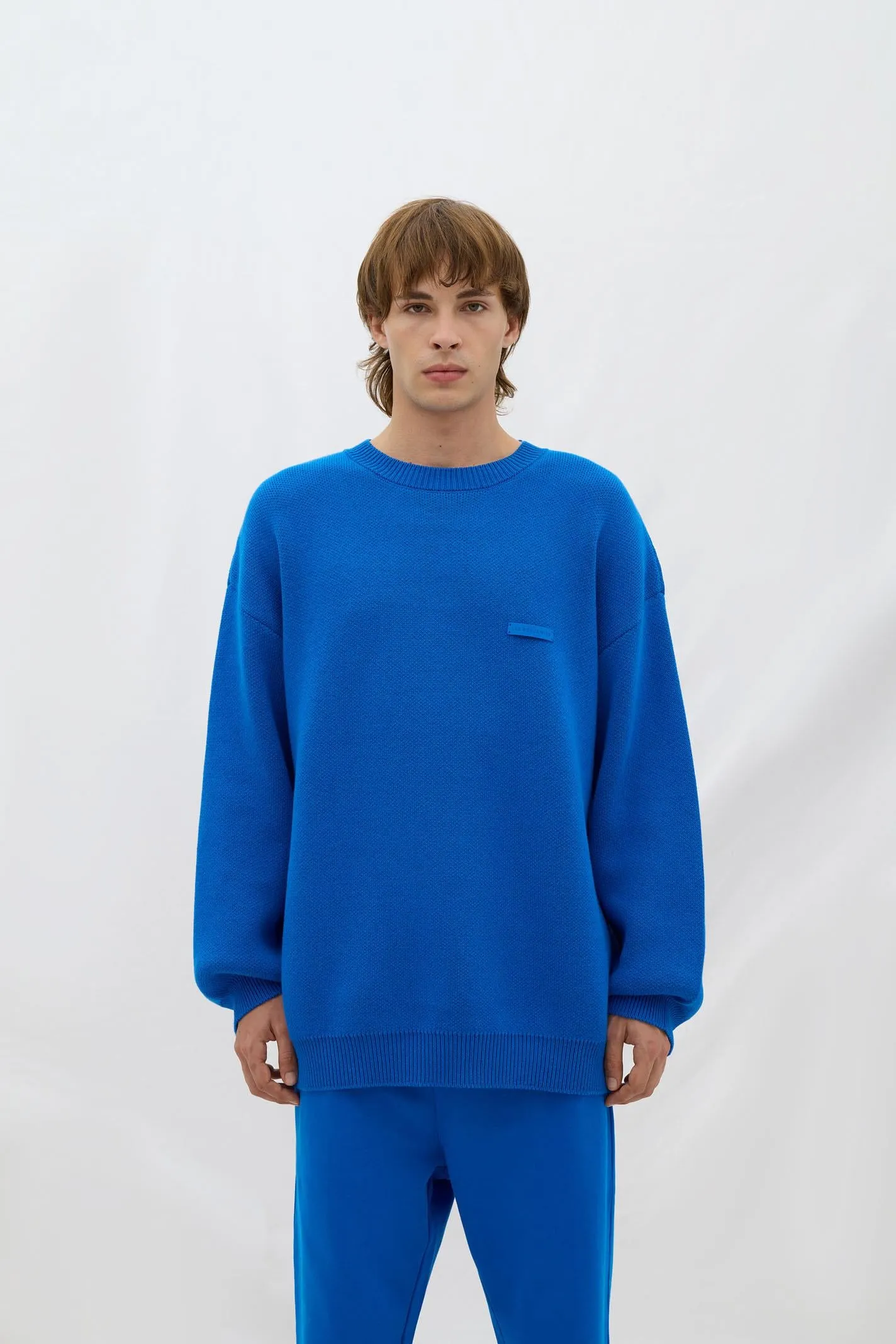 SWEATER 302
