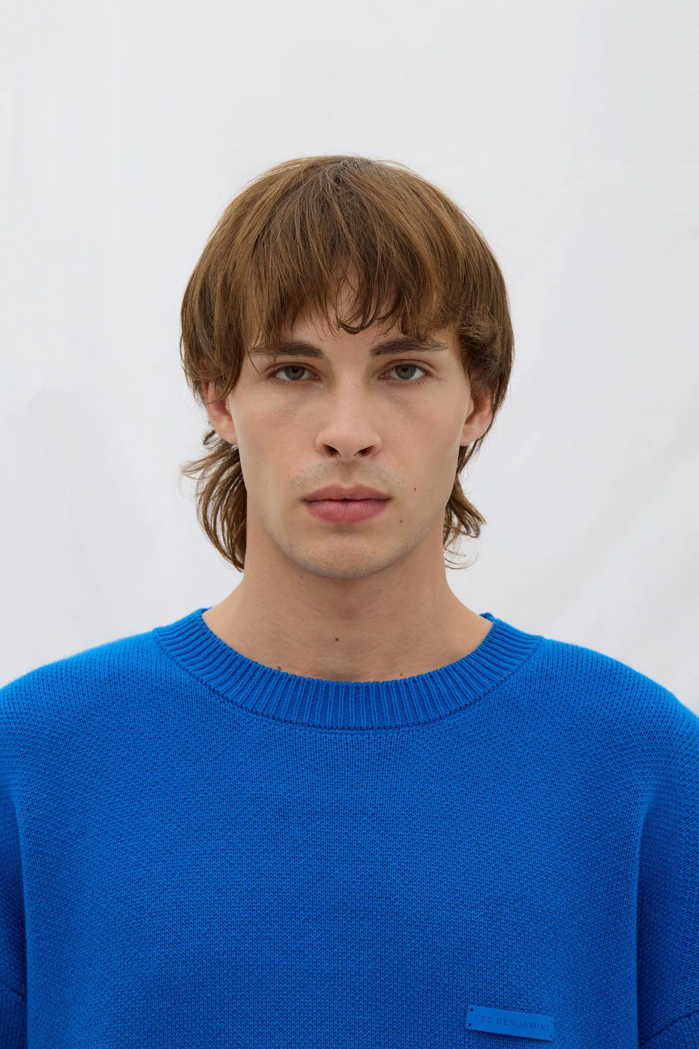 SWEATER 302