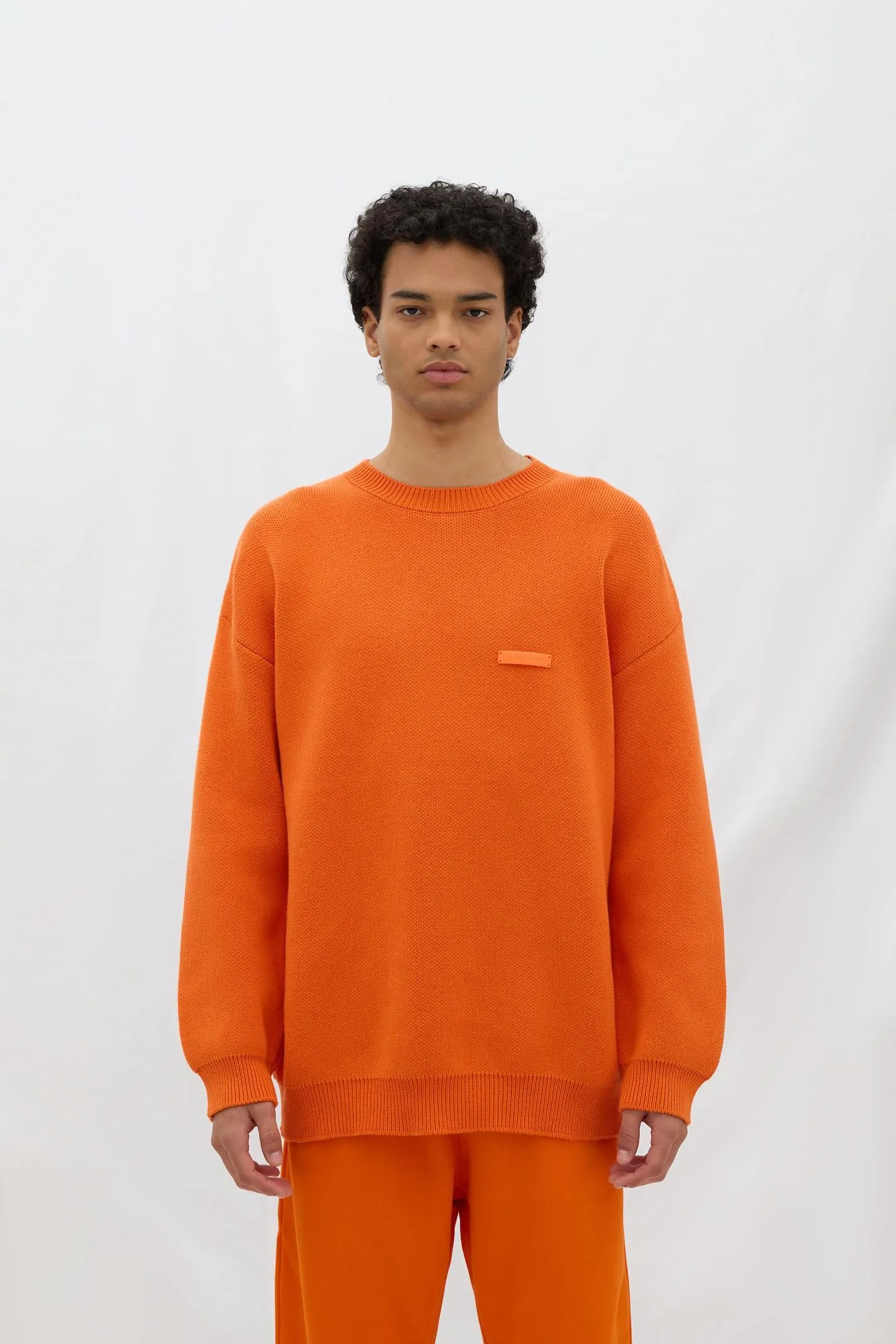 SWEATER 304