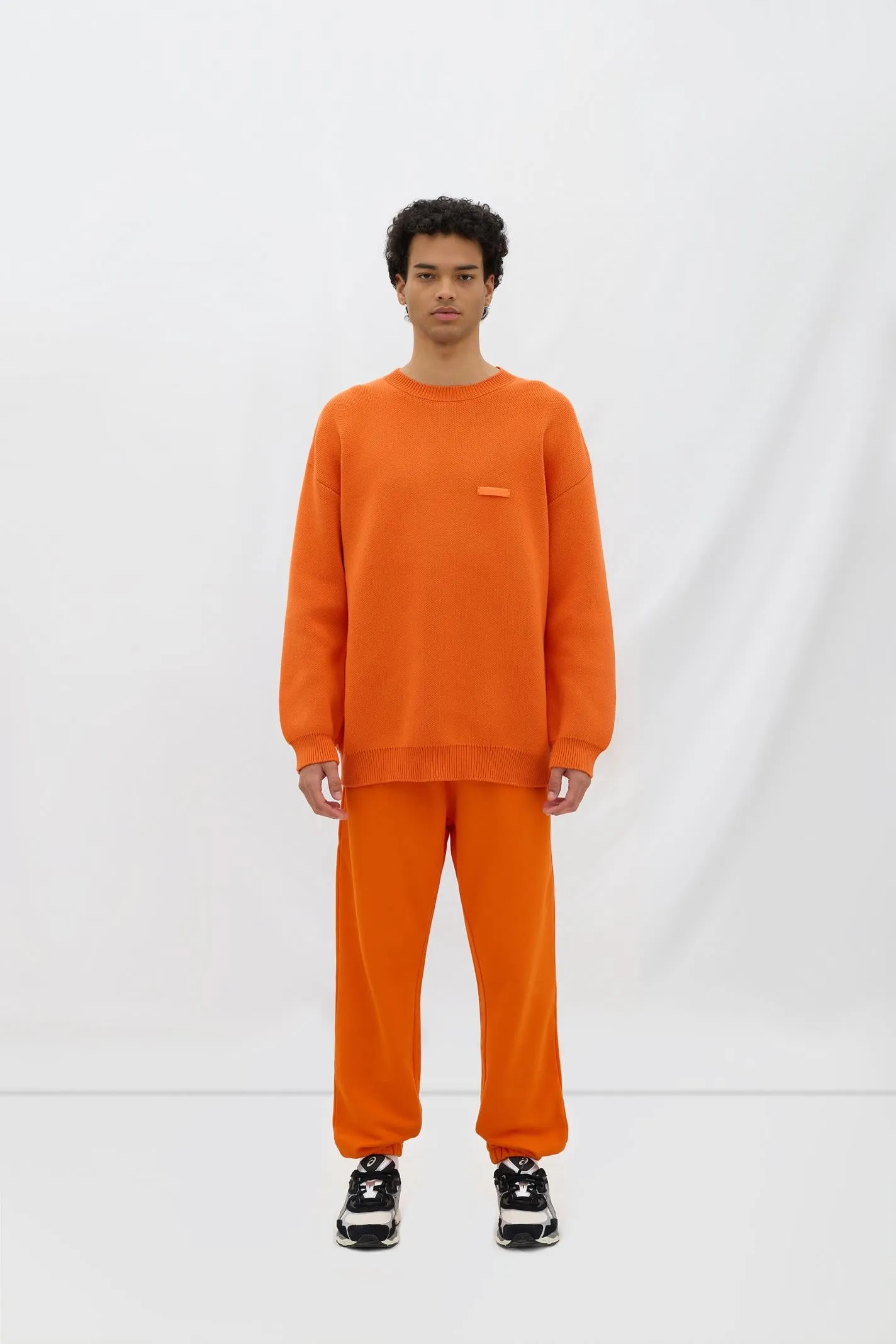 SWEATER 304