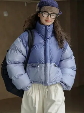 Who's Lovin' You Parka Jacket