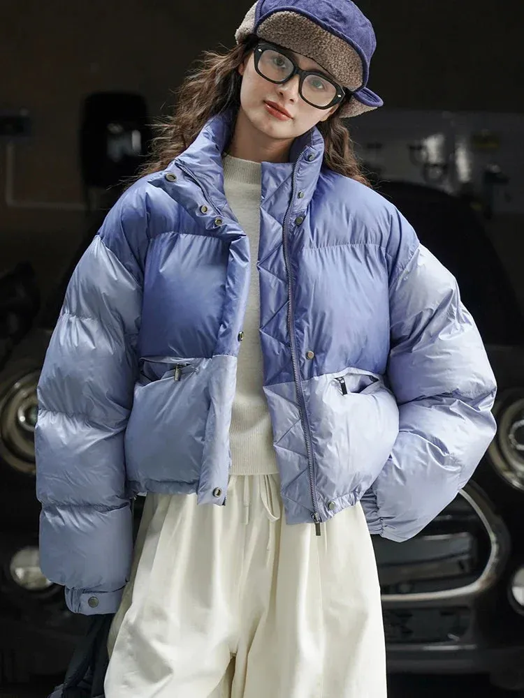 Who's Lovin' You Parka Jacket